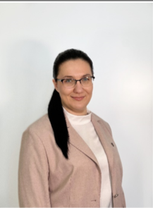 Скворцова Василиса Павловна, директор школы Скворцова Василиса Павловна, директор школы